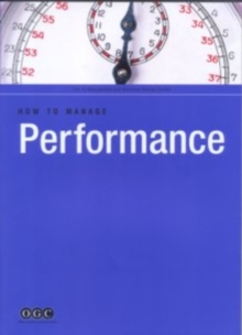 Image for How to manage performance