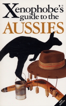 Image for The Xenophobe's Guide to the Aussies
