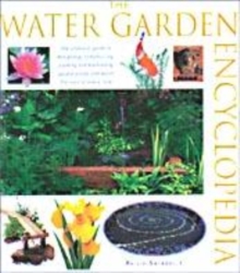 Image for The water garden encyclopedia