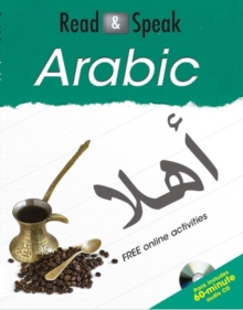 Image for Read & Speak Arabic