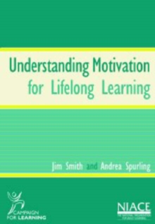 Image for Understanding Motivation for Lifelong Learning