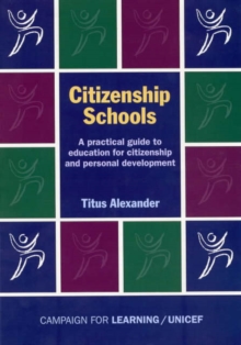 Image for Citizenship Schools