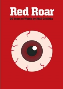 Red Roar - " 20 Years of Words "