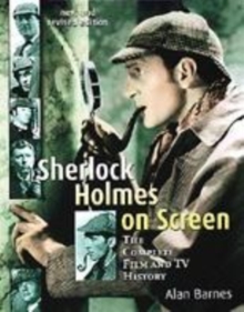 Image for Sherlock Holmes on Screen