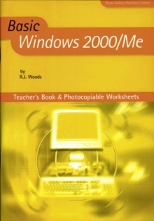 Image for Basic Windows 2000/Me Teacher's Book