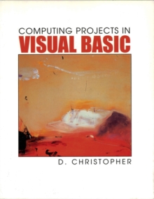 Image for Computing Projects In Visual Basic