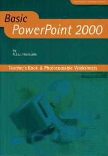 Image for Basic PowerPoint 2000 Teacher's Book
