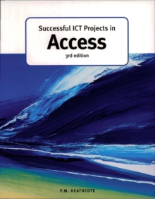Image for Successful ICT Projects In Access (3rd Edition)