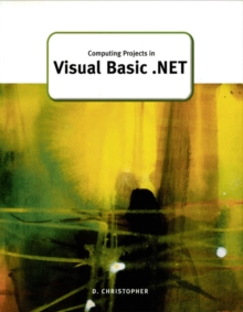 Image for Computing Projects in Visual Basic .Net