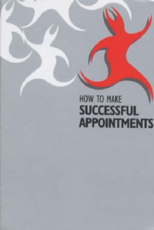 Image for How to Make Successful Appointments