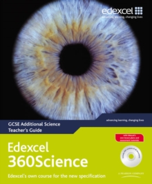 Image for Edexcel GCSE Additional Science