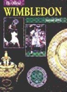 Image for The championships Wimbledon official annual 2001