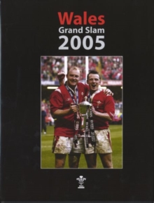 Image for Wales Grand Slam