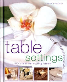 Image for Table settings  : 100 creative styling ideas