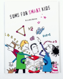 Image for Sums for Smart Kids