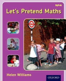 Image for Let's Pretend Maths
