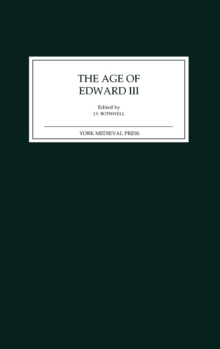 Image for The Age of Edward III