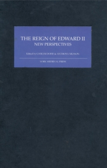 Reign of Edward II
