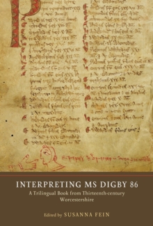 Interpreting MS Digby 86