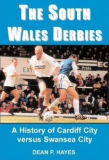 Image for The South Wales Derbies