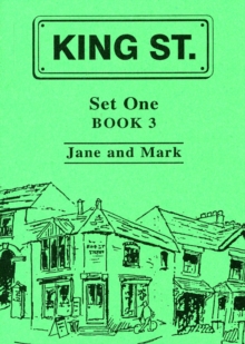 Image for King Street Readers