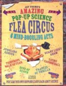 Image for The Amazing Pop-up Science Flea Circus