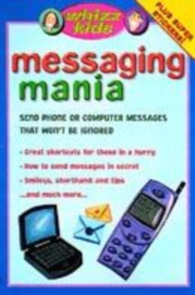 Image for Messaging mania