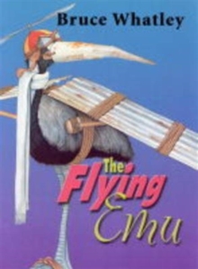 Image for The flying emu