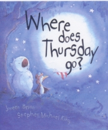 Image for Where Does Thursday Go?