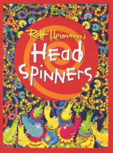 Image for Headspinners