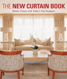 New Curtain Book