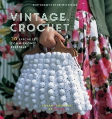 Vintage Crochet