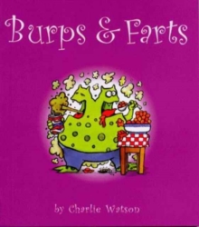 Image for Burps and Farts