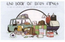 Book of Life's Firsts