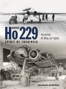 Image for Horten Ho 229 - Spirit of Thuringia