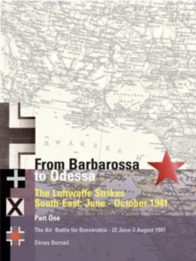 Image for From Barbarossa to Odessa