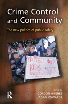 Crime Control and Community