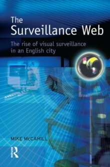 Image for The Surveillance Web