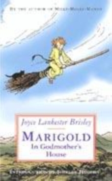 Image for Marigold in Godmother's House