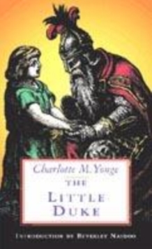 Image for The little duke  : or, Richard the fearless
