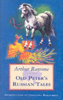 Image for Old Peter's Russian tales