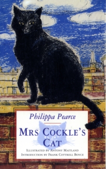 Image for Mrs Cockle's cat