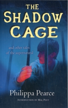 Image for The shadow cage