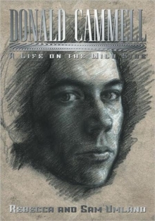 Image for Donald Cammell