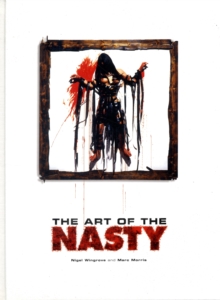 Image for The art of the nasty