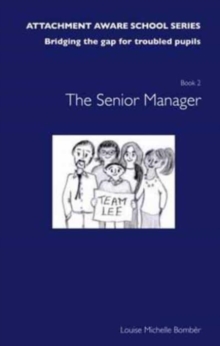 Image for The senior manager in school
