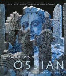 Image for Ossian  : fragments of ancient poetry