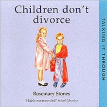 Image for Children don't divorce