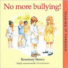 Image for No More Bullying!