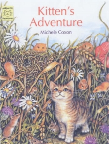 Image for Kitten's Adventure